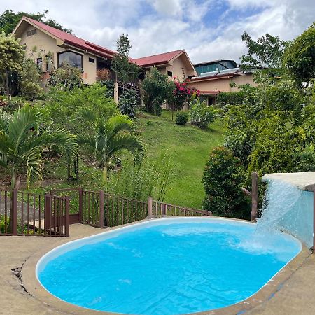 Legacy Boutique Hotel Quesada  Bagian luar foto