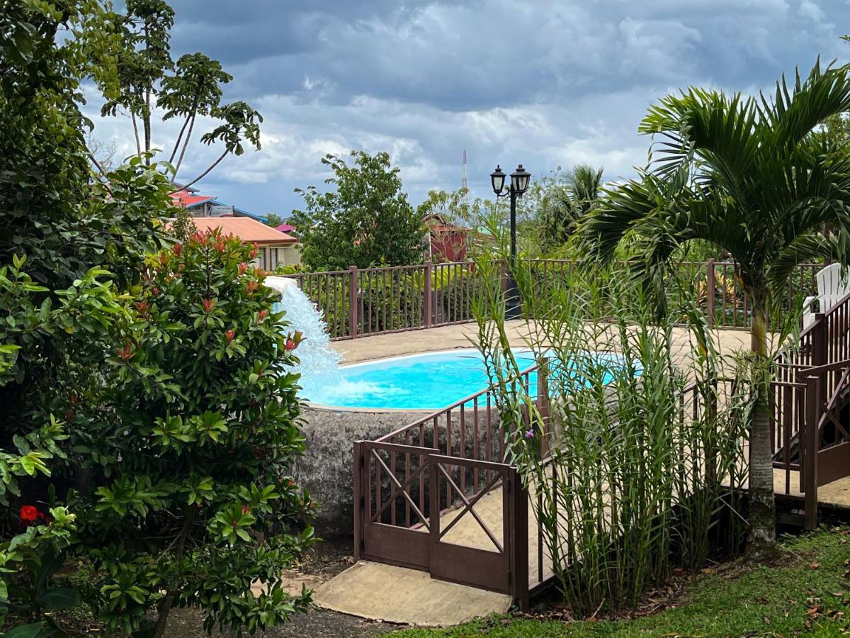 Legacy Boutique Hotel Quesada  Bagian luar foto