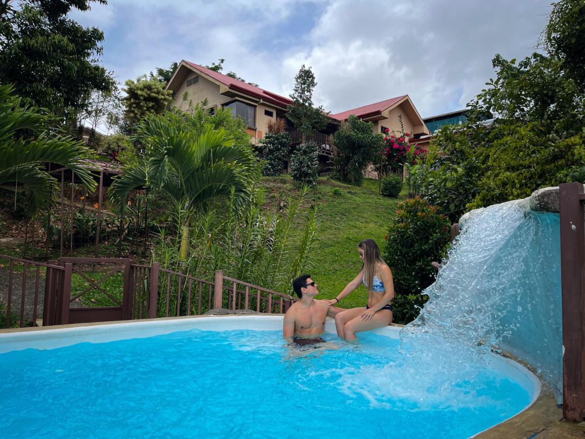 Legacy Boutique Hotel Quesada  Bagian luar foto