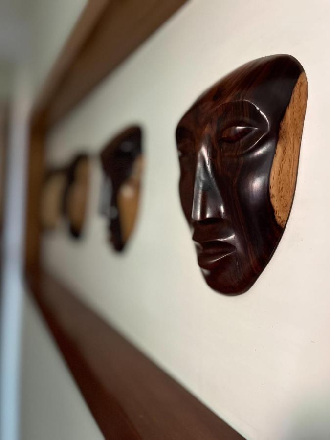 Legacy Boutique Hotel Quesada  Bagian luar foto