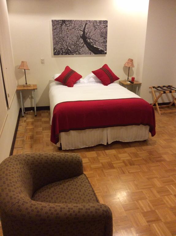Legacy Boutique Hotel Quesada  Bagian luar foto
